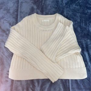 XS SWEATER